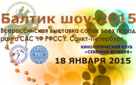 Балтик шоу-2015