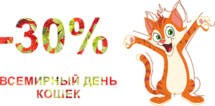 Всемирный день кошек