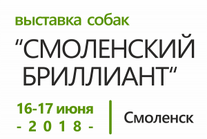 Международная выставка собак 